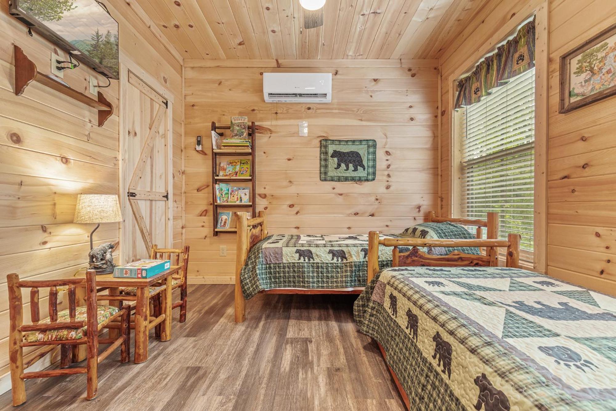 Falling Brook Holiday home *