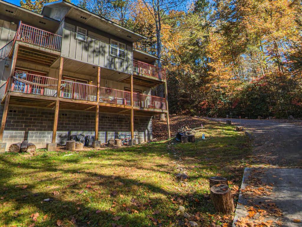 New Listing Sasquatch F