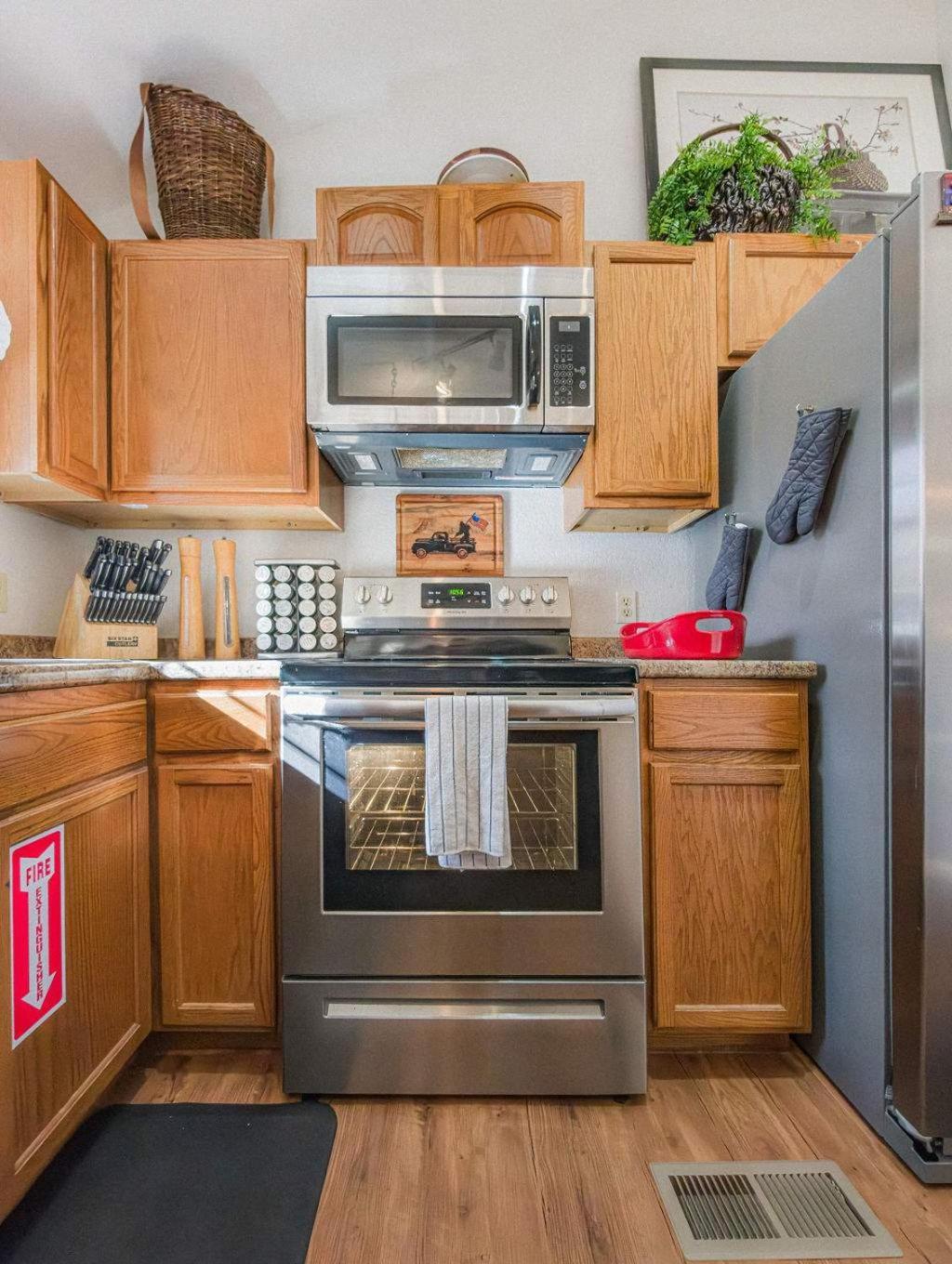 Chalet New Listing Sasquatch F *