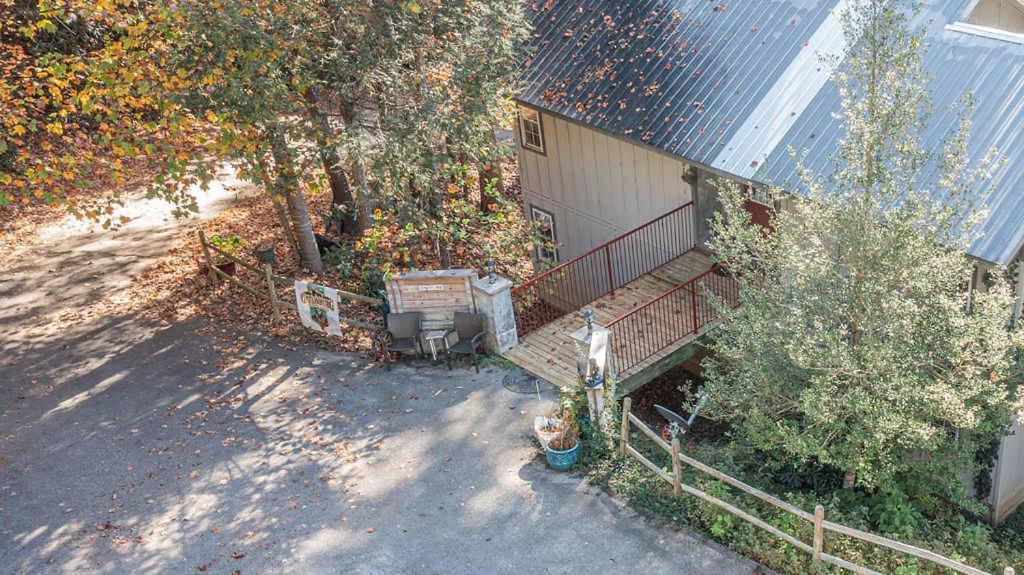 New Listing Sasquatch F Gatlinburg