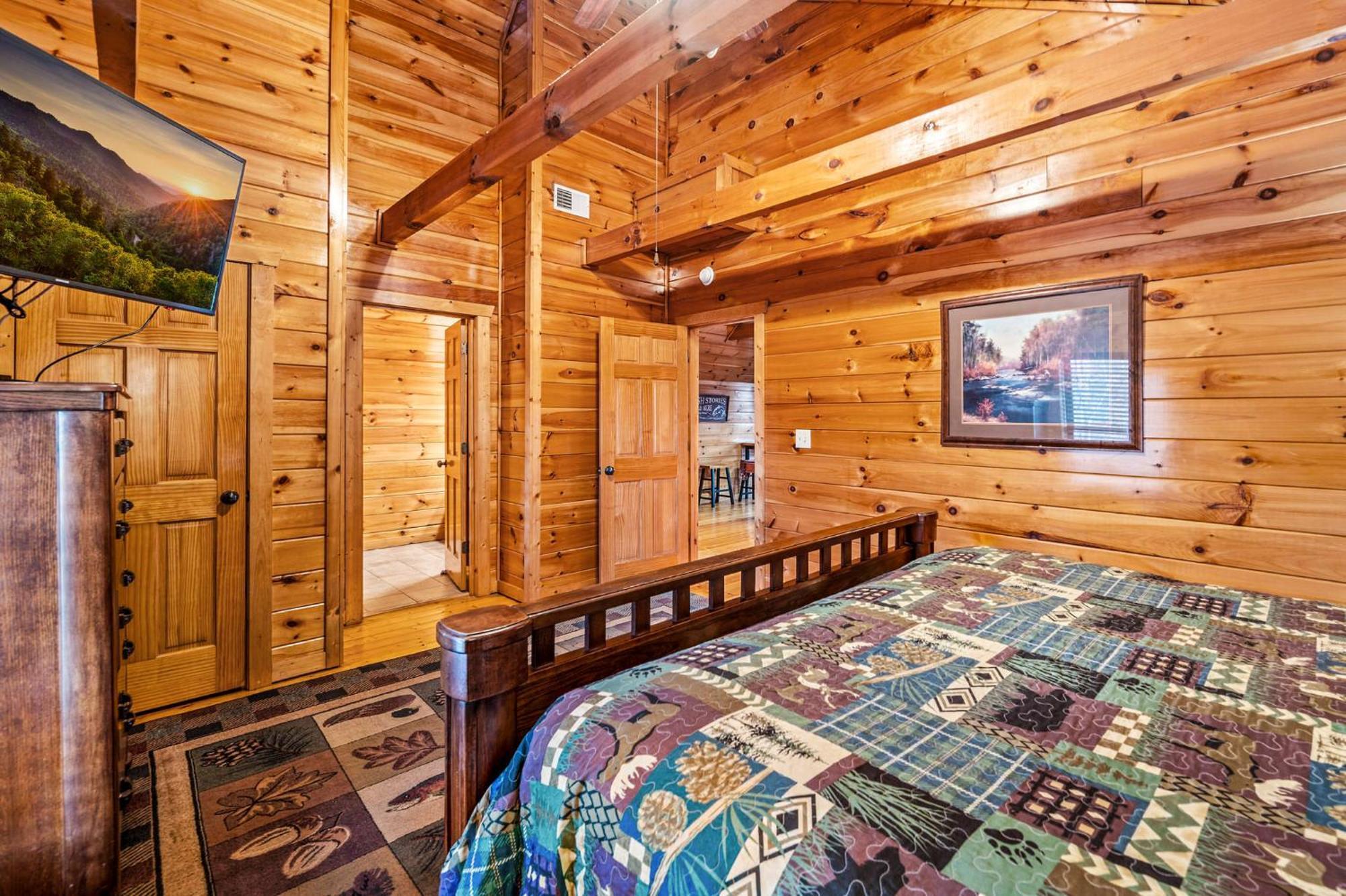 Holiday home Diamond Mine *