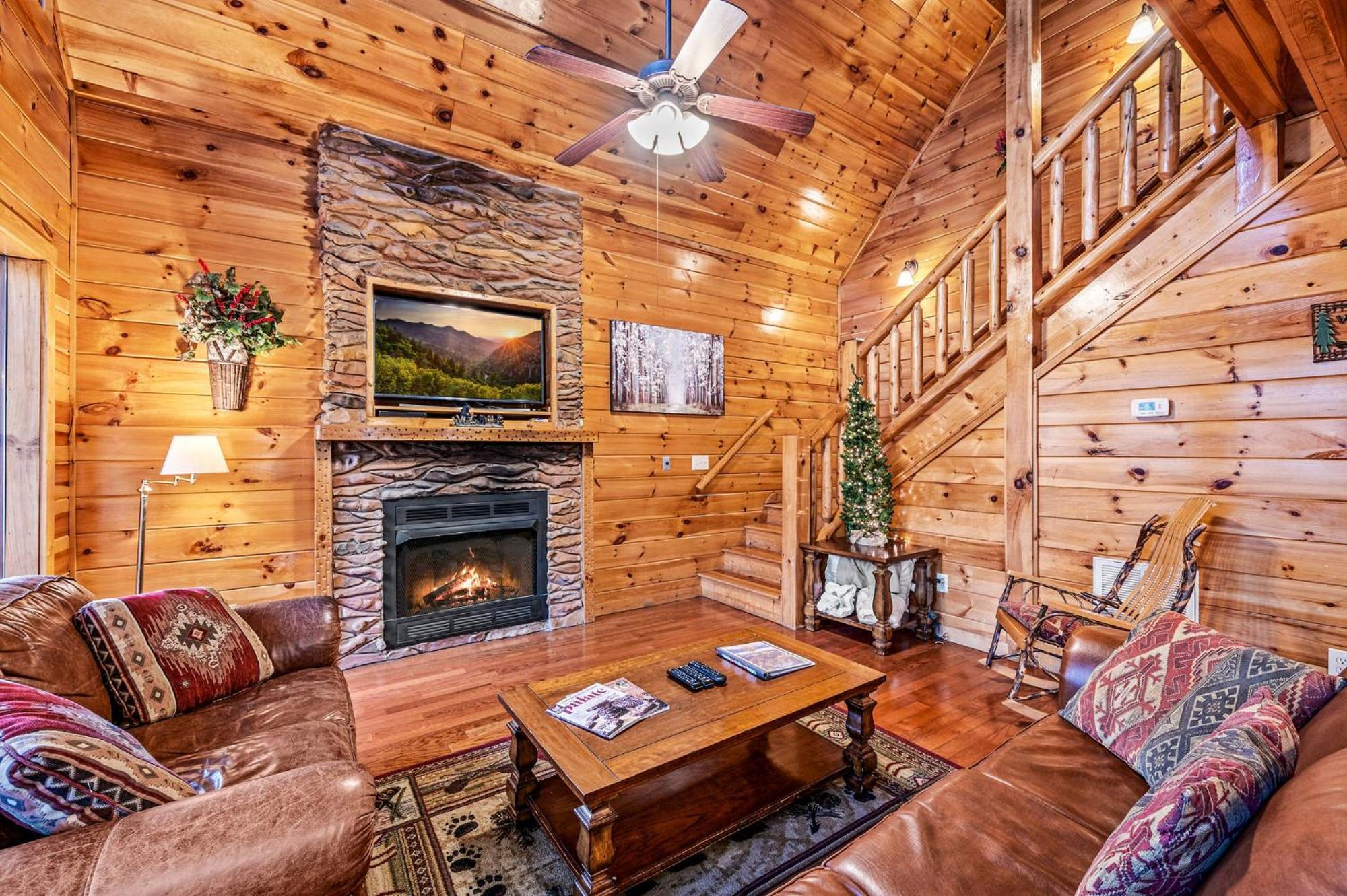 Diamond Mine Holiday home *