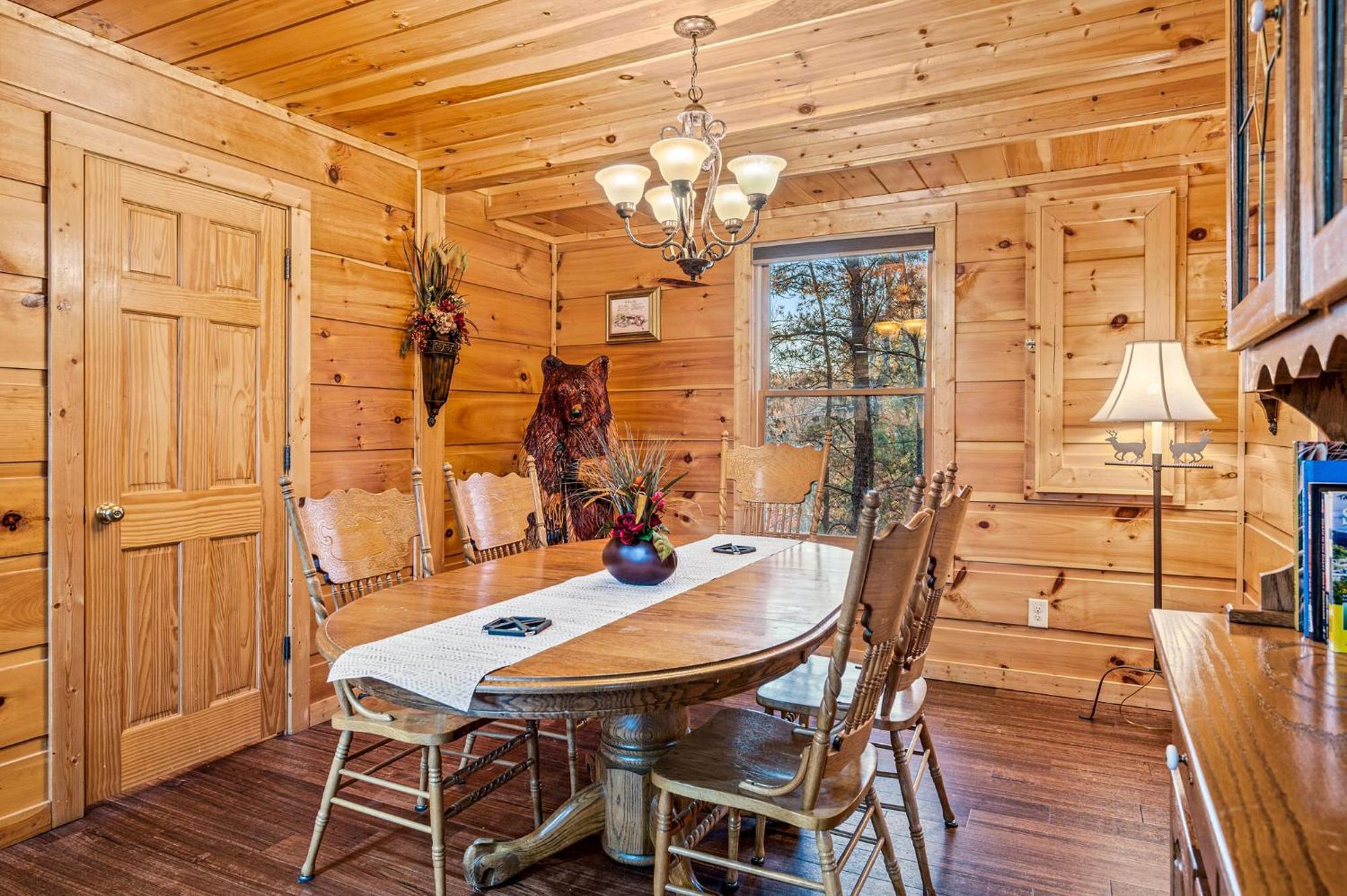 Holiday home Take My Breath Away Gatlinburg