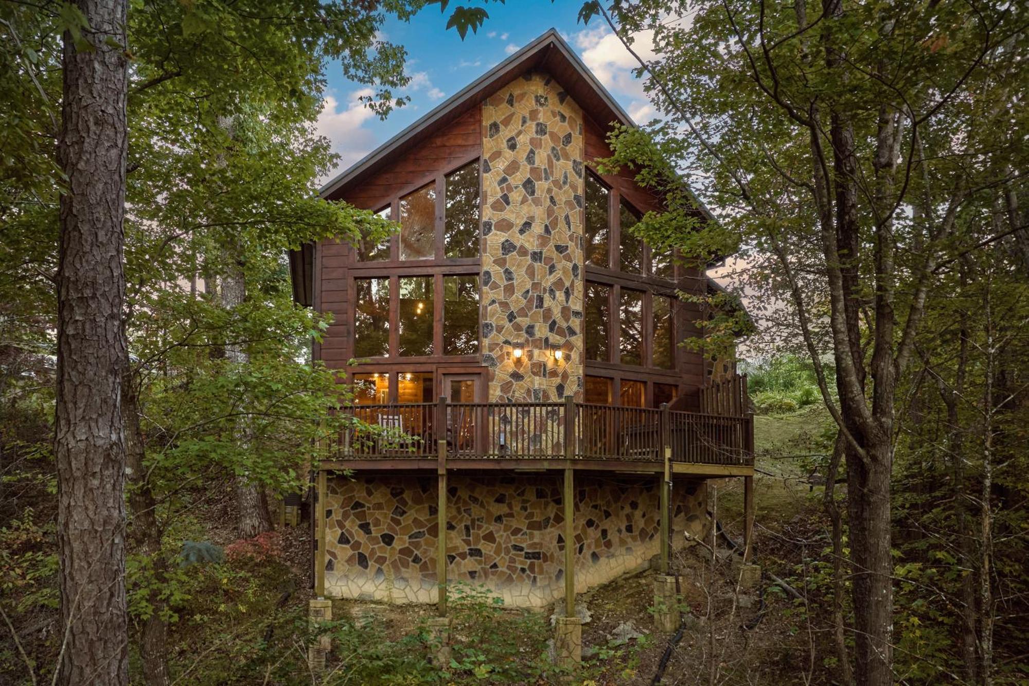 Spur Of The Moment Holiday home *