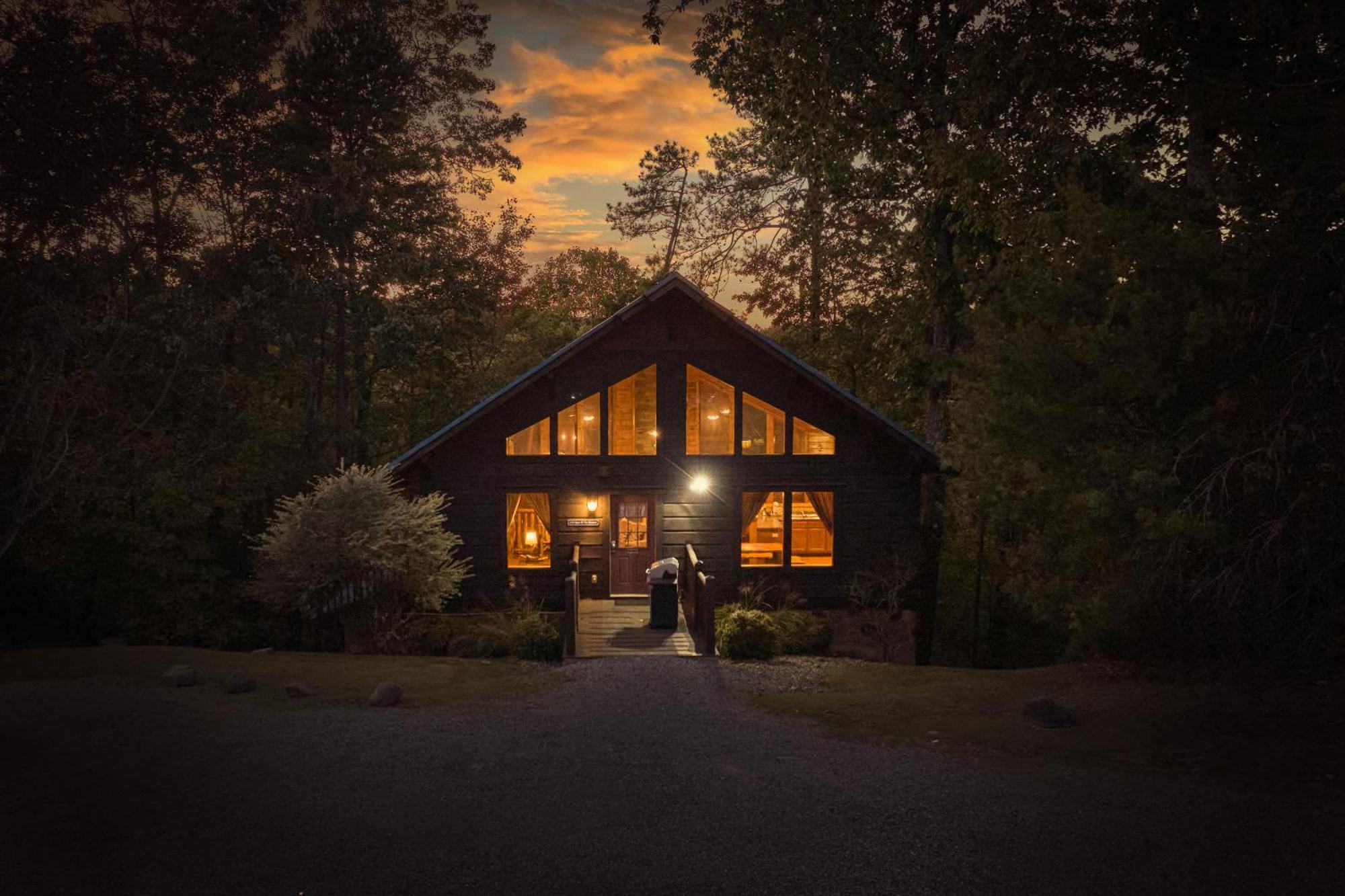 Spur Of The Moment Holiday home