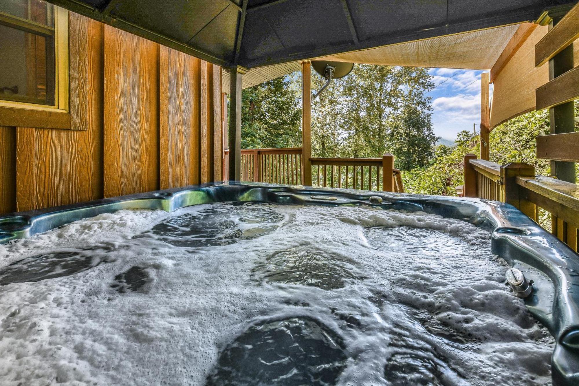 Holiday home Distiller's Den *