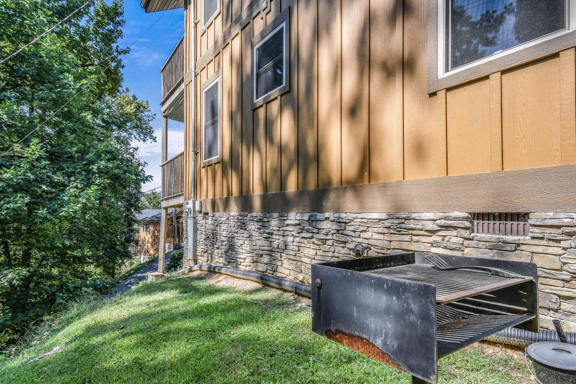 Distiller's Den Holiday home Gatlinburg