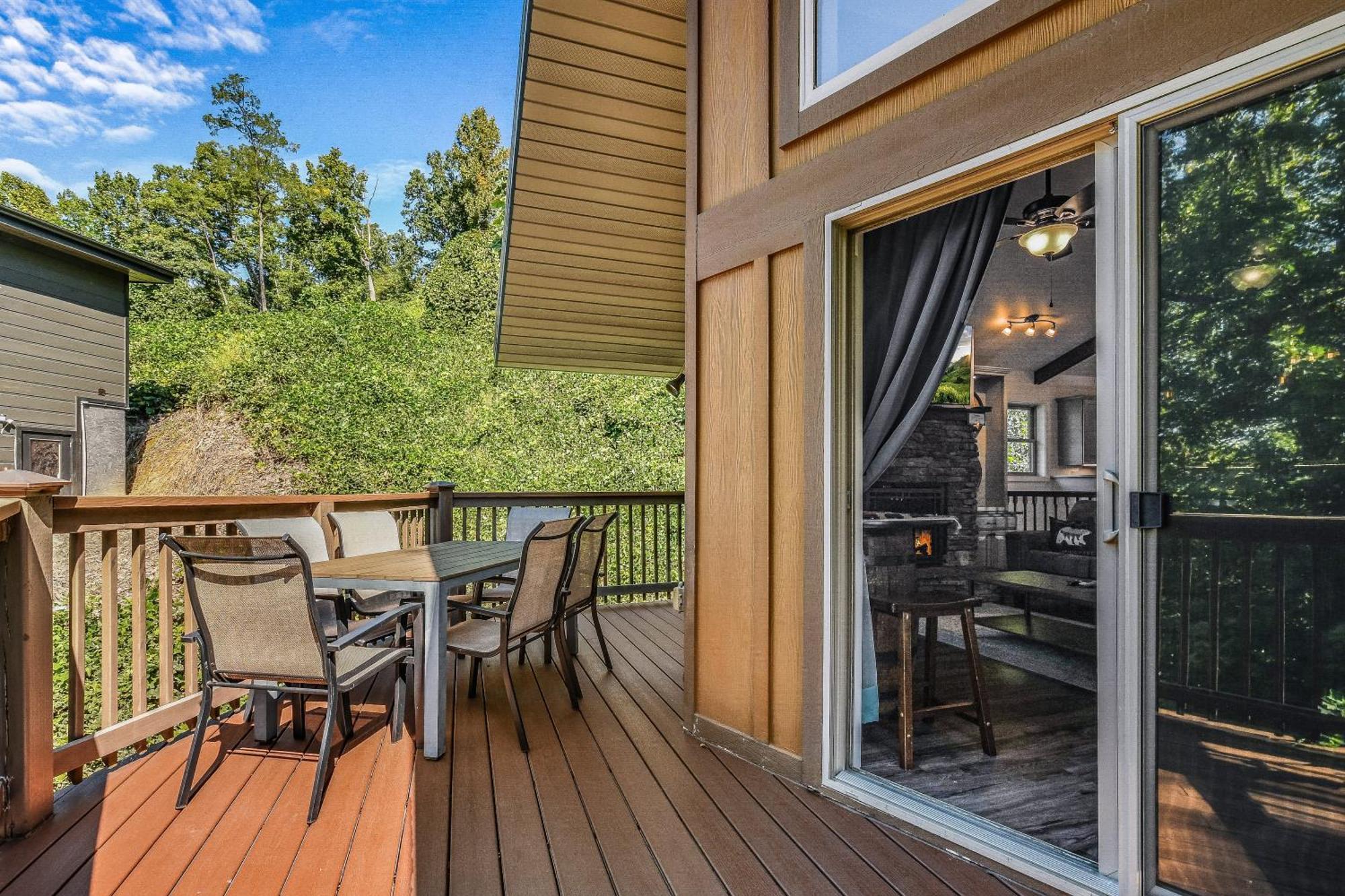 Holiday home Distiller's Den Gatlinburg
