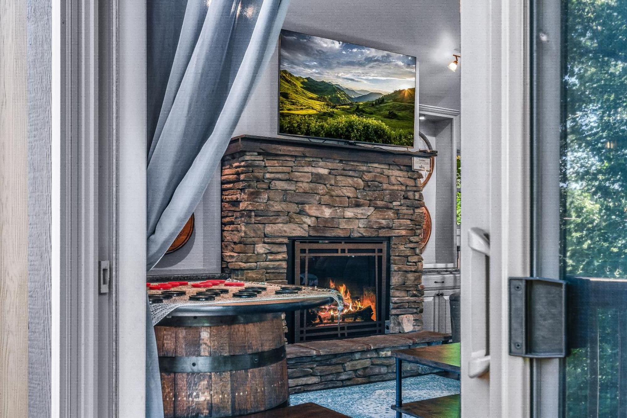Holiday home Distiller's Den *