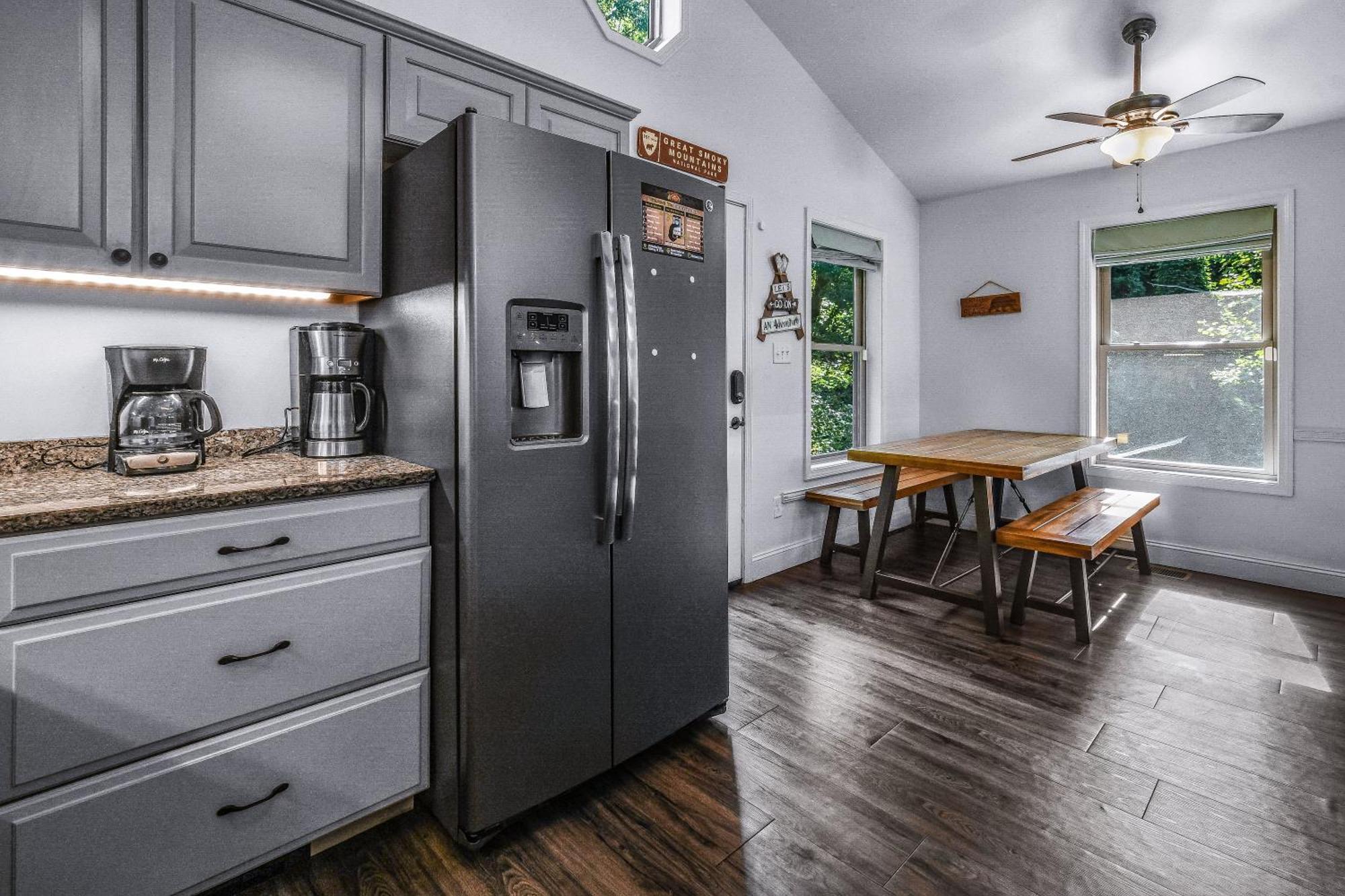 Distiller's Den Holiday home Gatlinburg