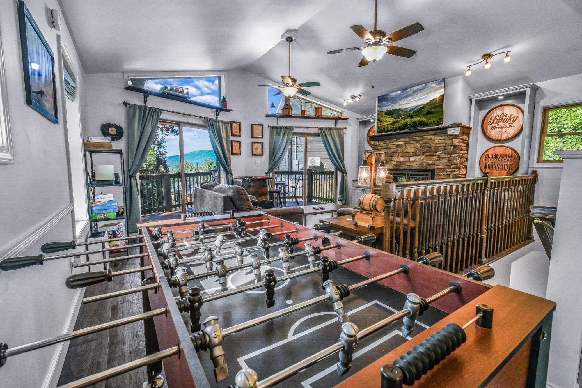 Holiday home Distiller's Den