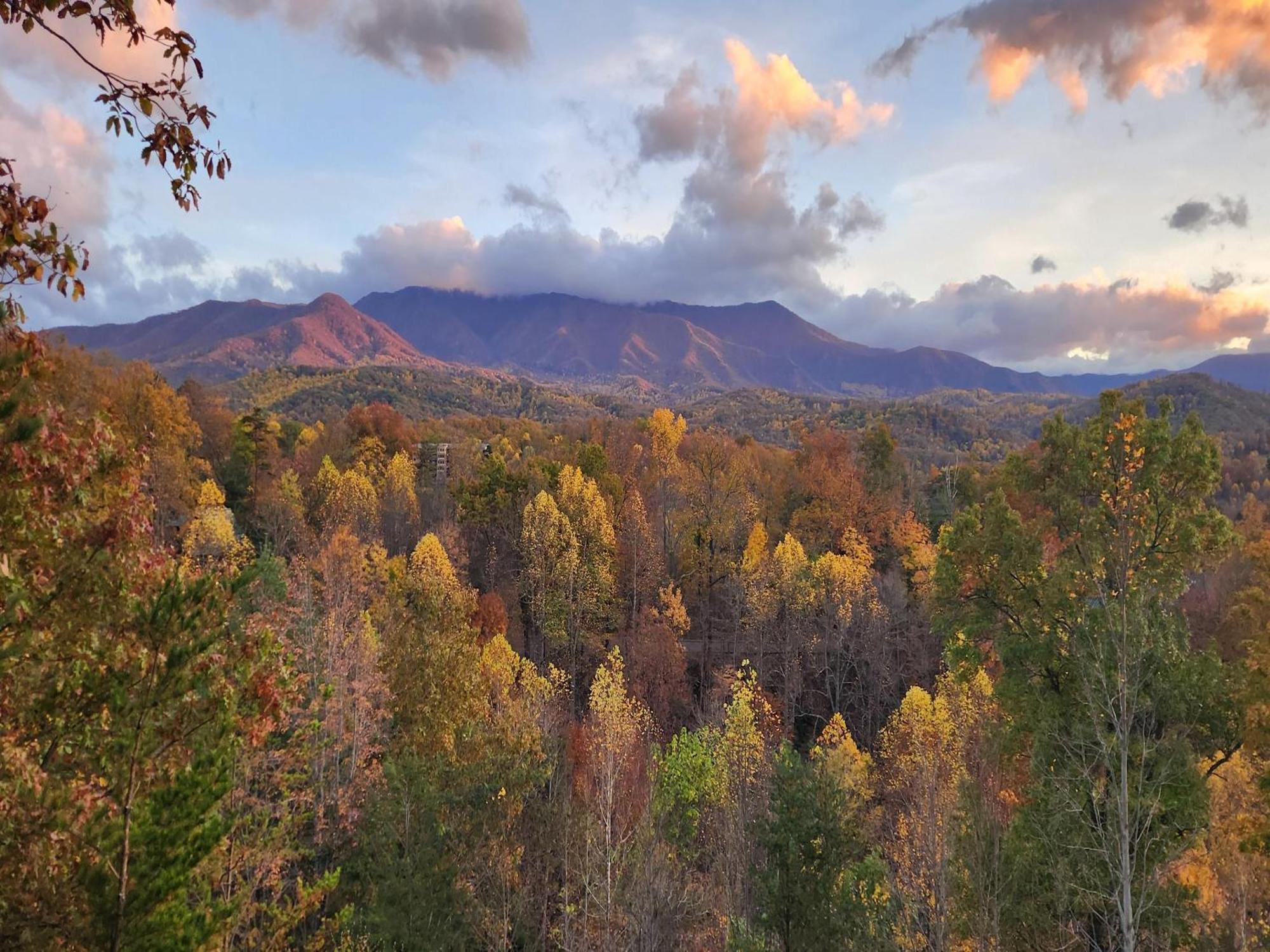 Eagles Point Holiday home Gatlinburg