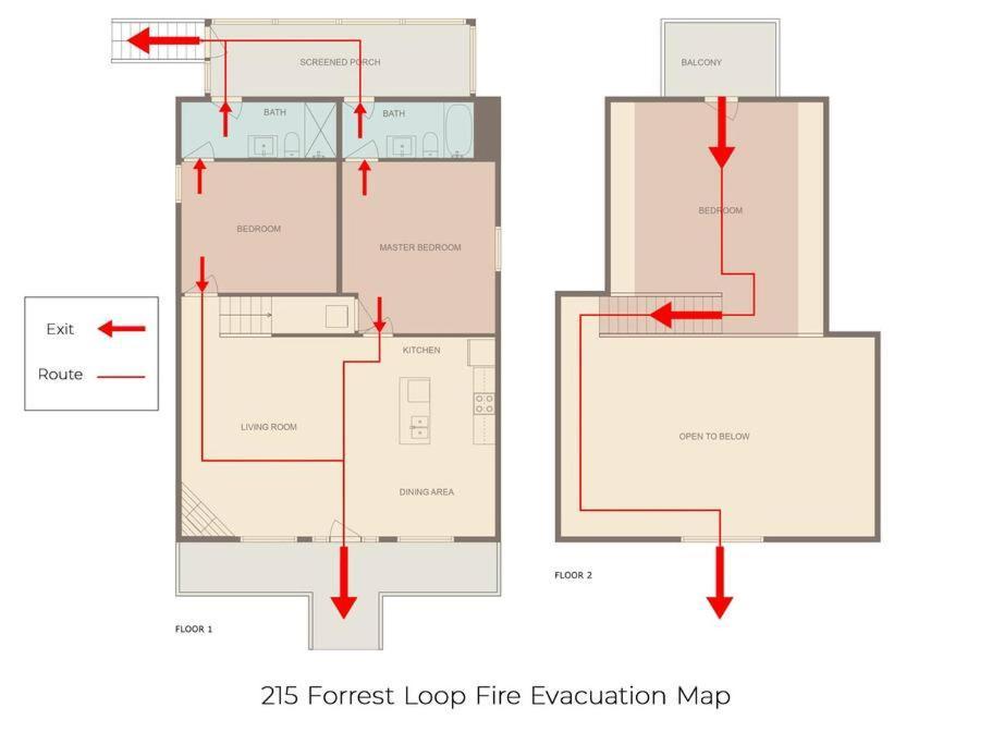 Flat Roads, Mountain View, Full Gym And Tennis Court Apartment *