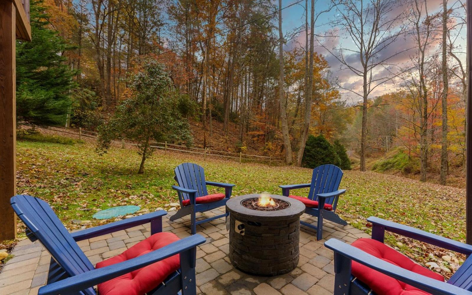Mountain Heaven Retreat * Gatlinburg