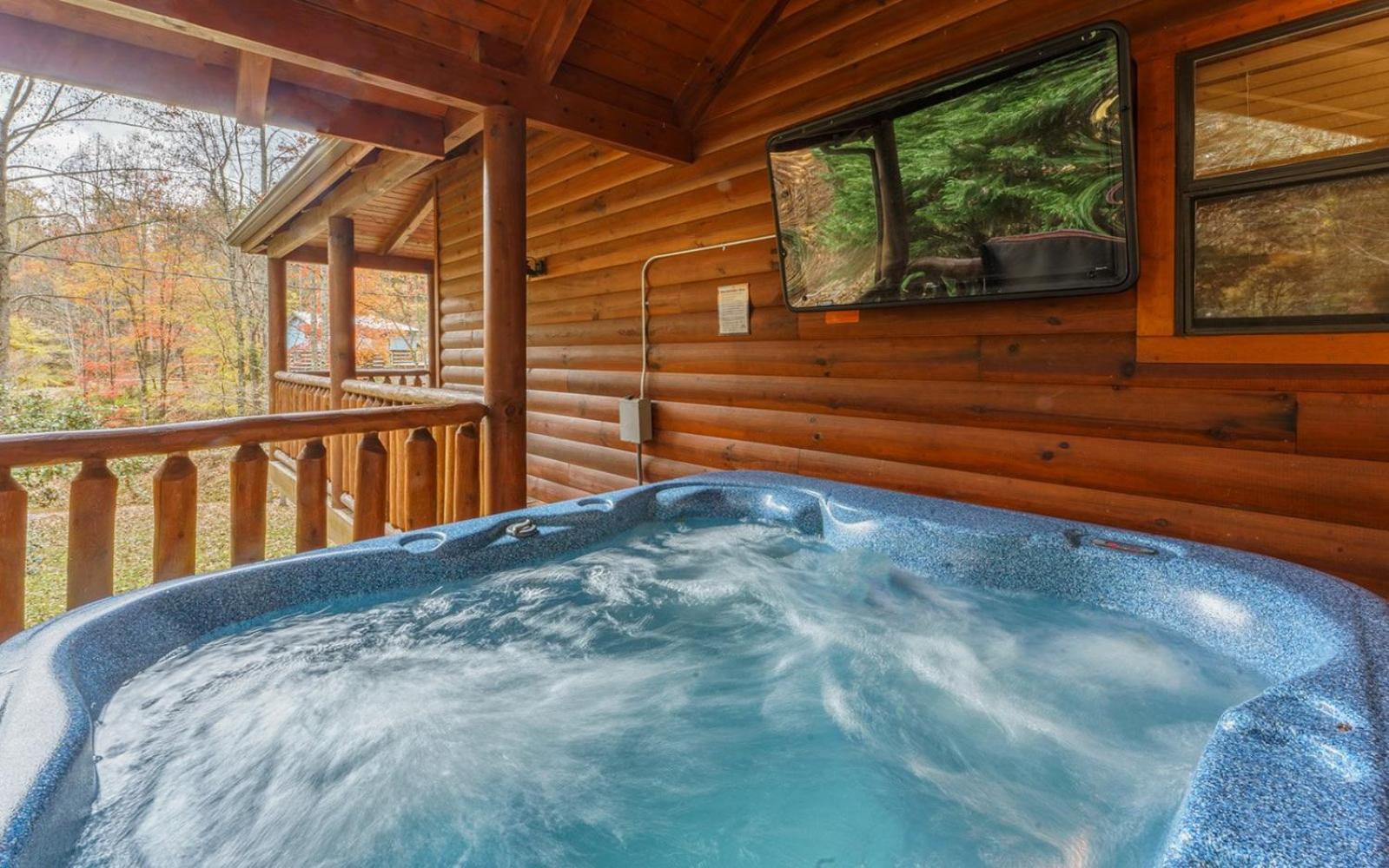 Villa Mountain Heaven Retreat *