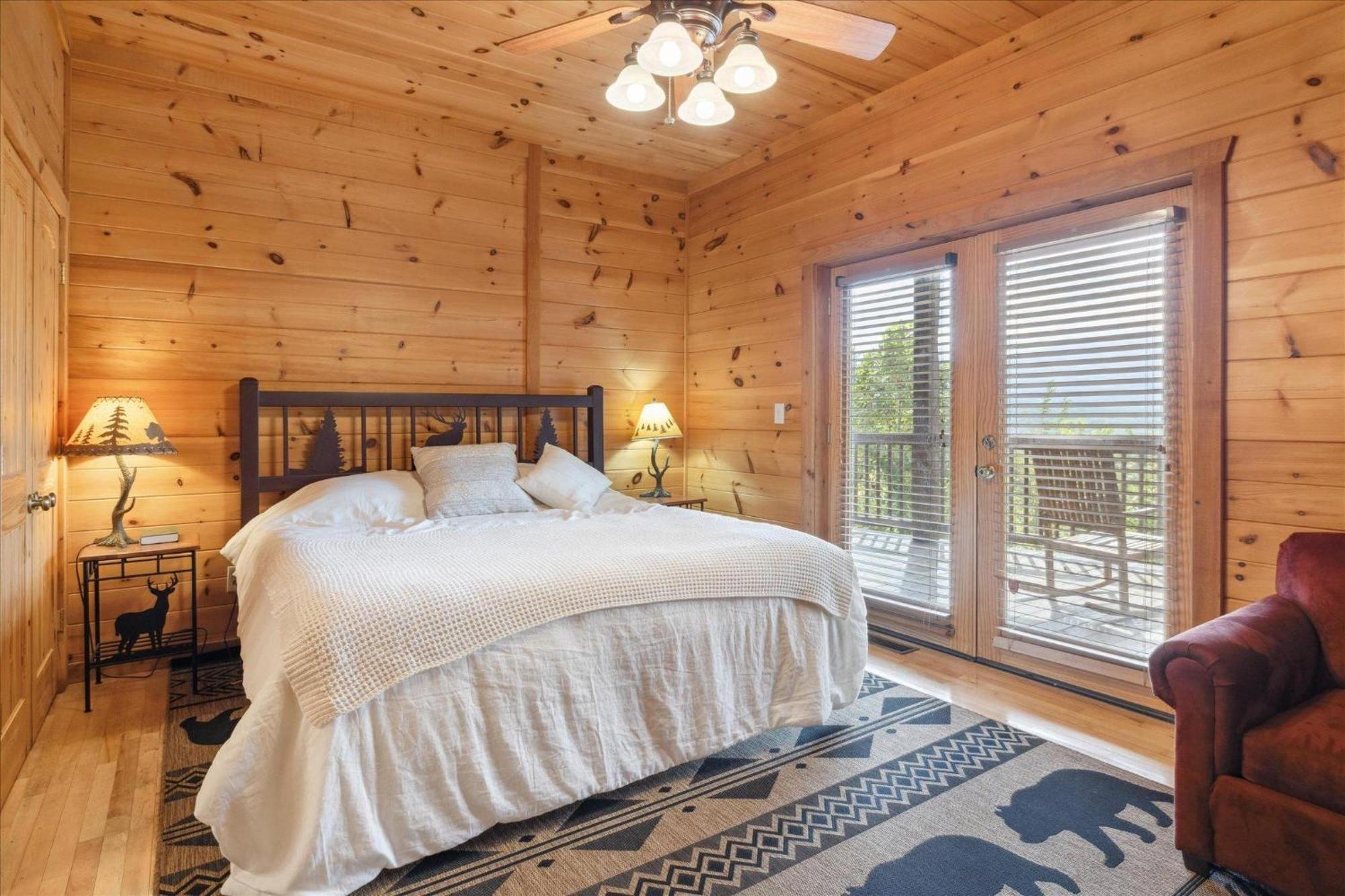 Holiday home Fever #750
