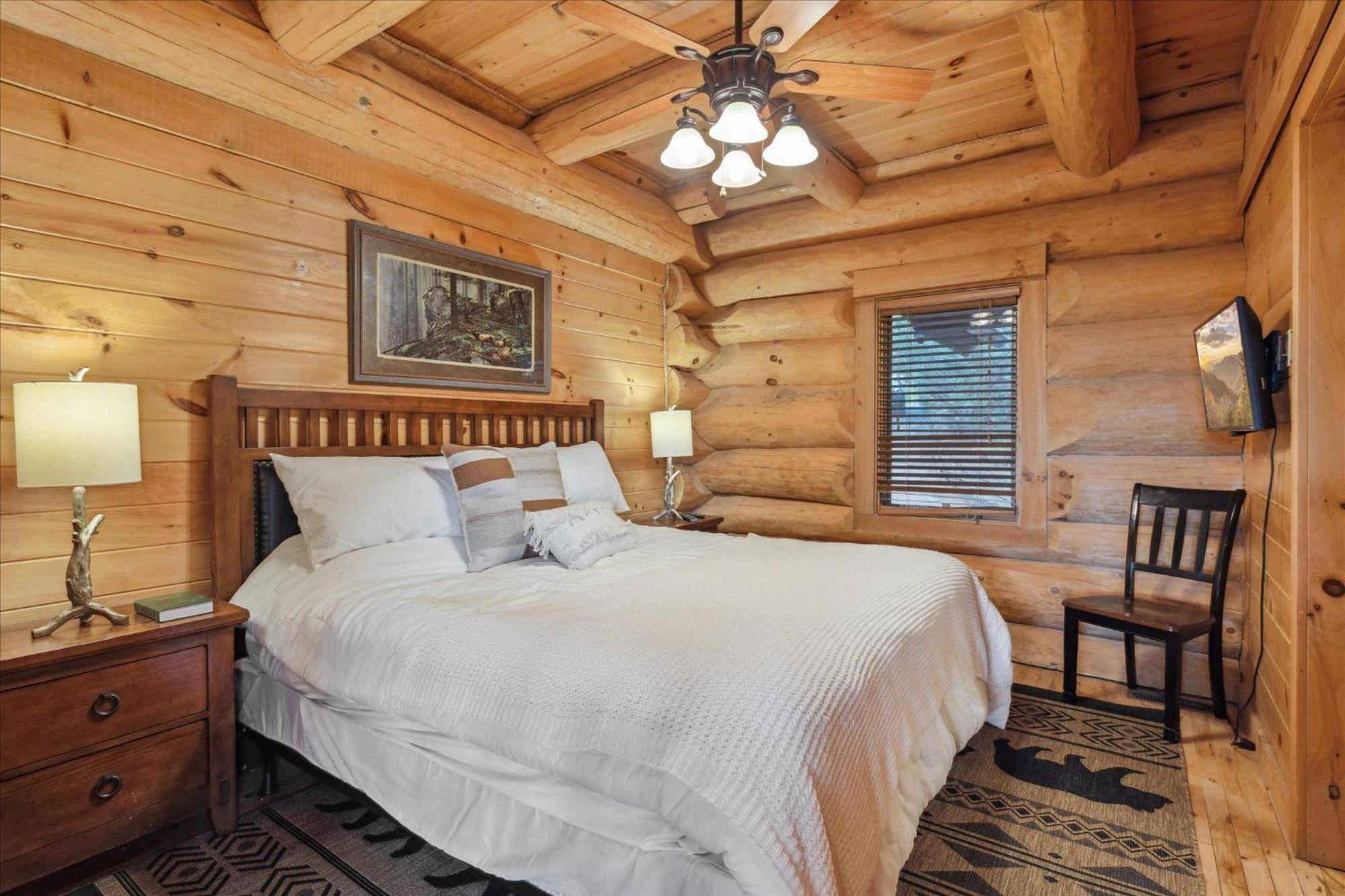 Fever #750 Holiday home *