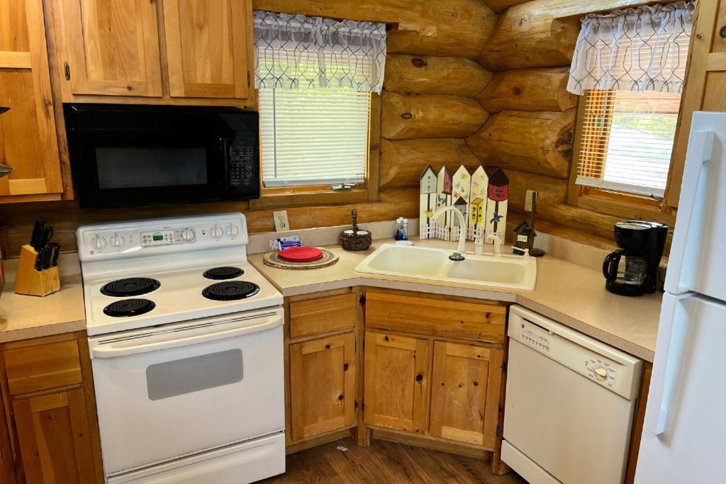 Elkmont Views Holiday home *