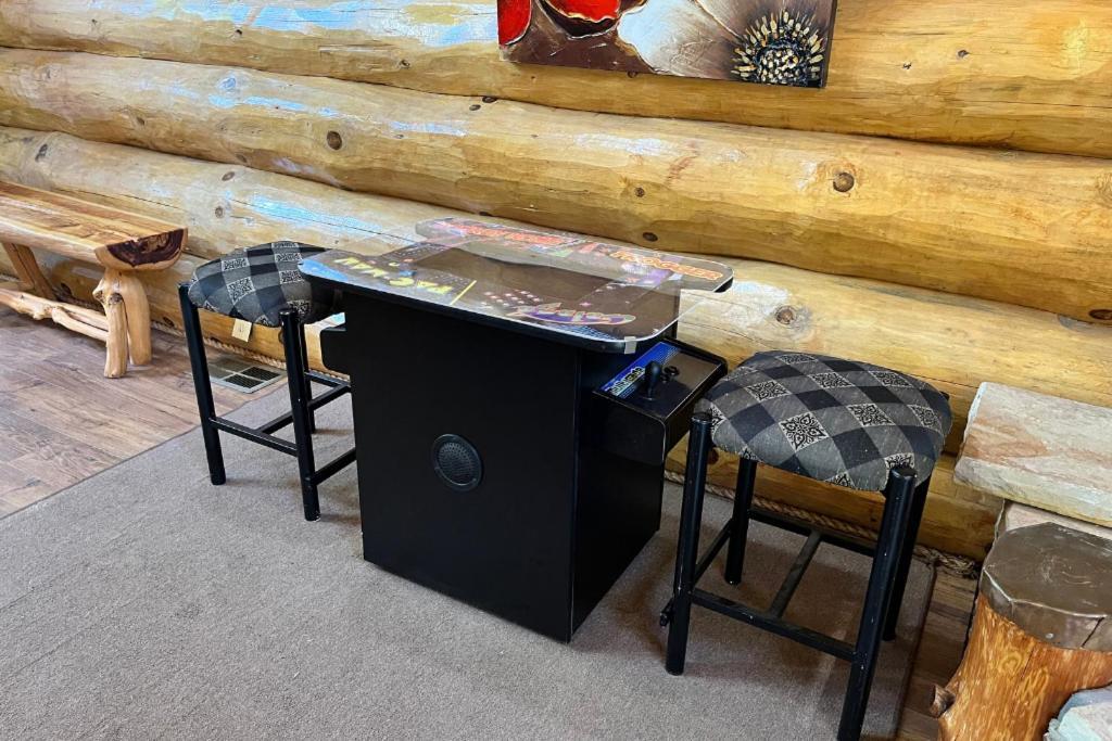 Holiday home Elkmont Views Gatlinburg