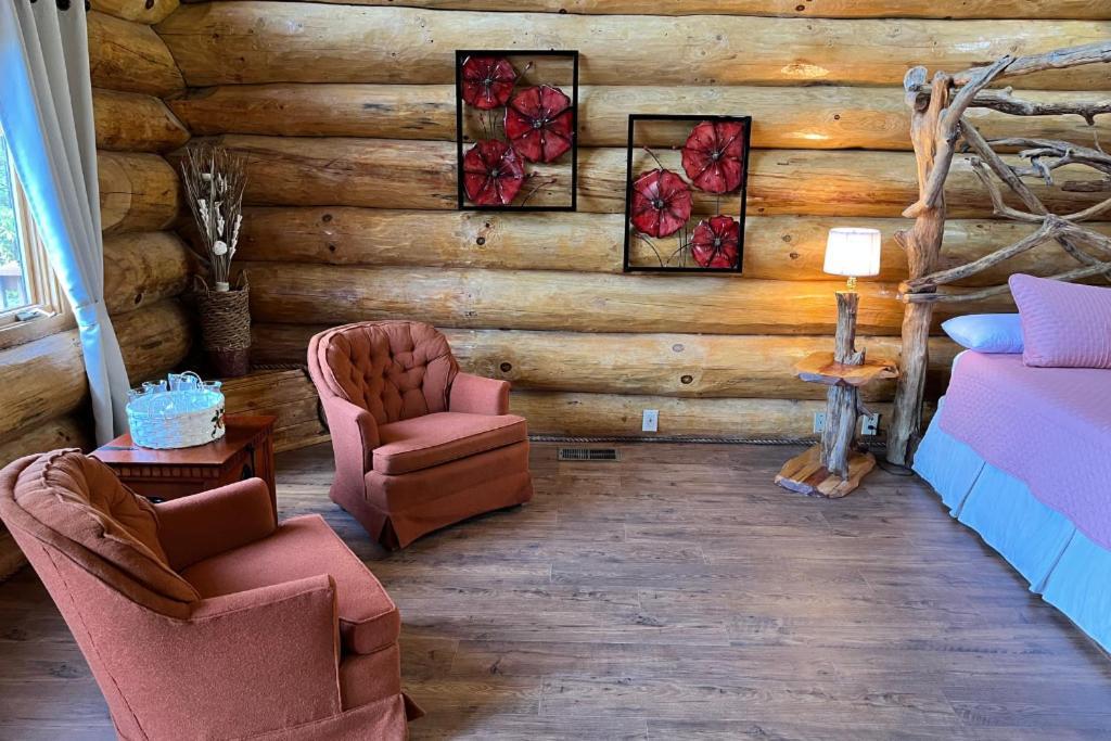 Holiday home Elkmont Views Gatlinburg