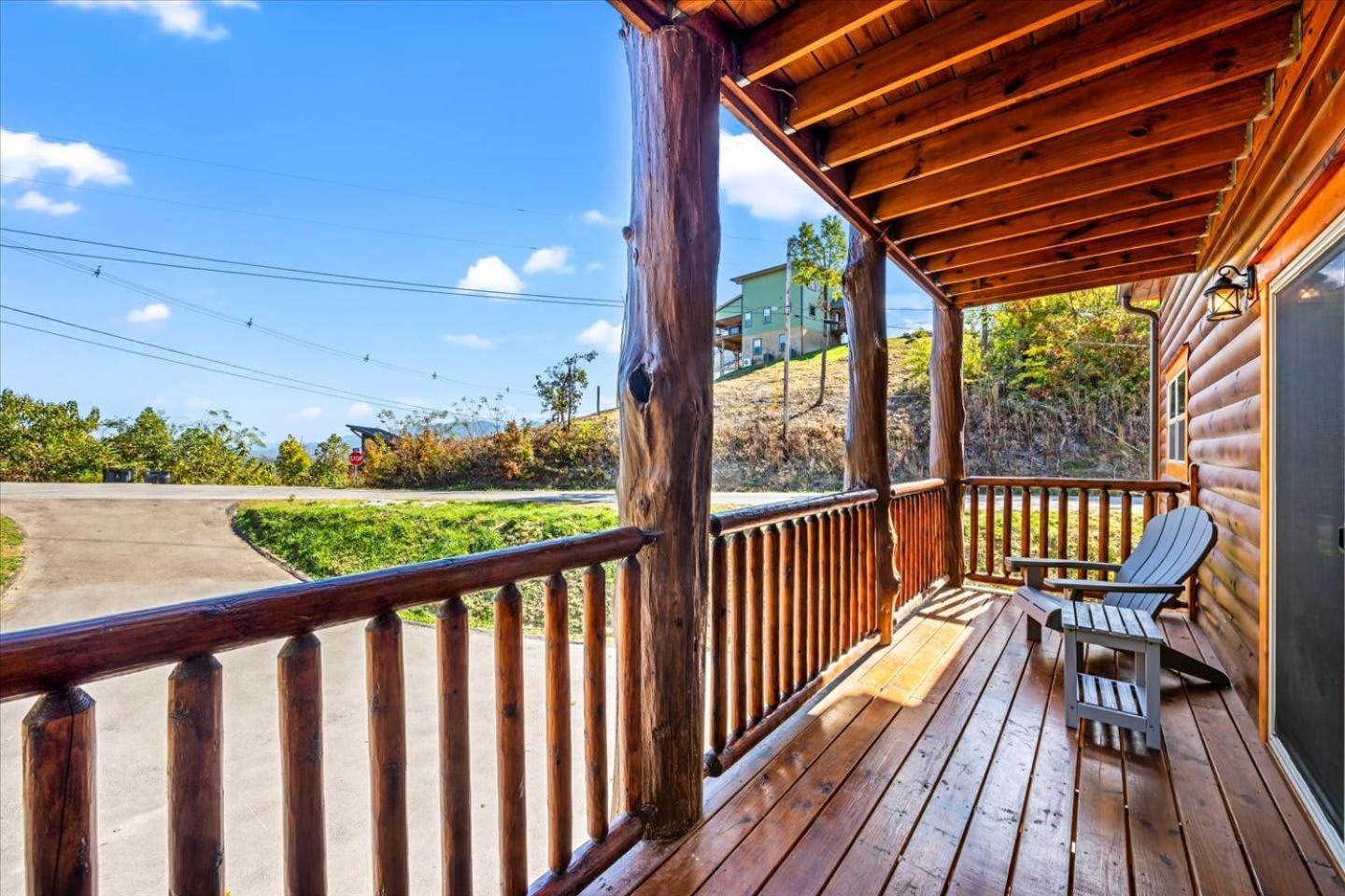 Holiday home Indoor Pool, Volleyball Beach, Mountain View, Luxury