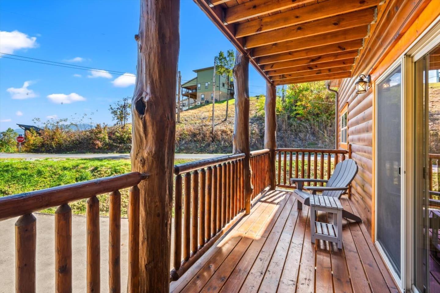 Holiday home Indoor Pool, Volleyball Beach, Mountain View, Luxury *