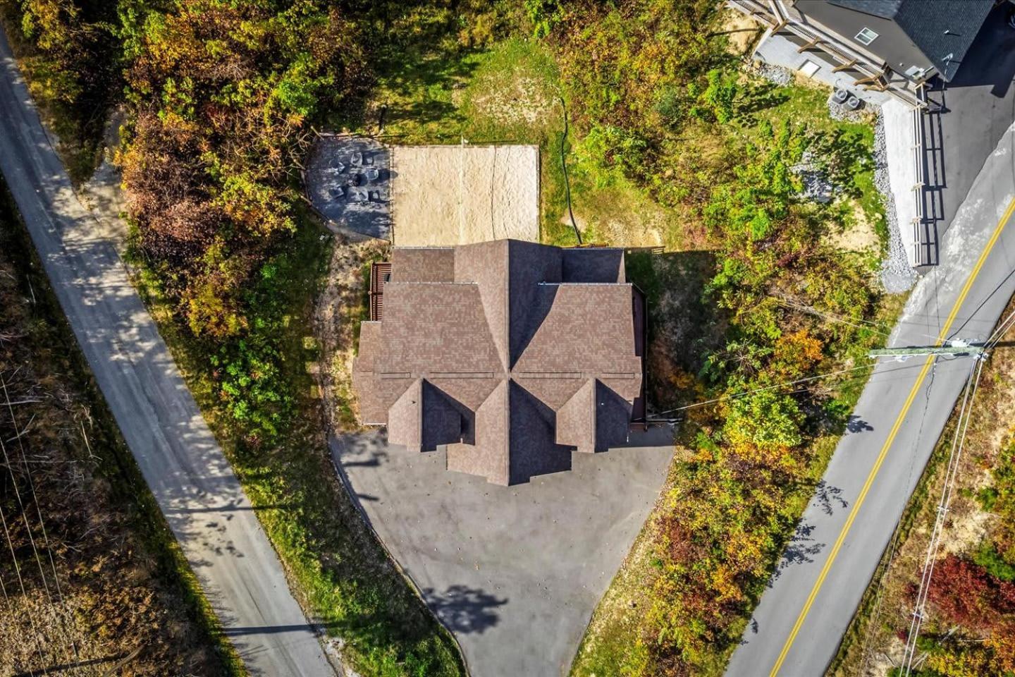 Holiday home Indoor Pool, Volleyball Beach, Mountain View, Luxury