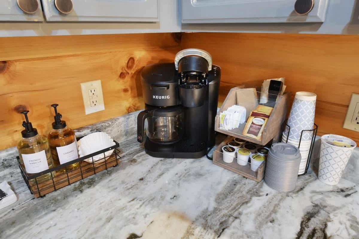 Holiday home Couples In - 3 Miles To Downtown Gatlinburg