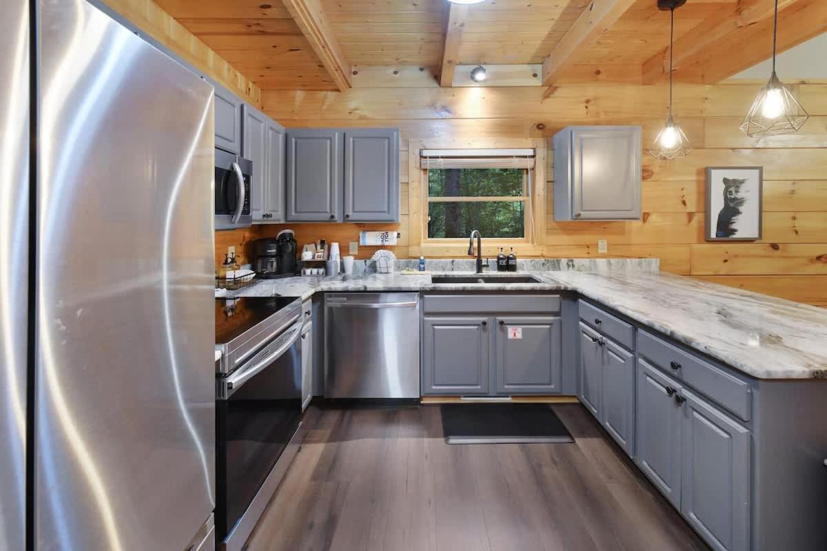 Couples In - 3 Miles To Downtown Holiday home