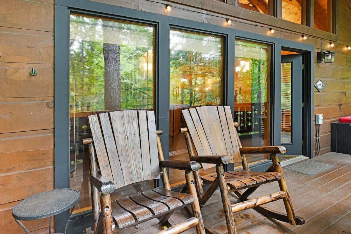 Couples In - 3 Miles To Downtown Holiday home Gatlinburg