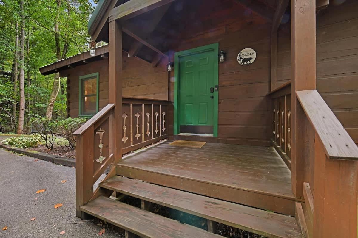 Couples In - 3 Miles To Downtown Holiday home Gatlinburg