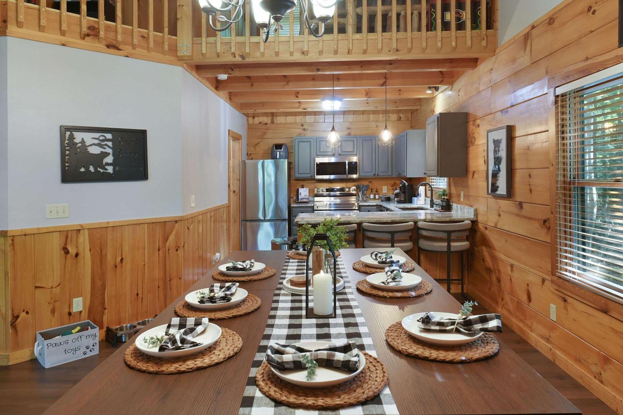 Couples In - 3 Miles To Downtown Holiday home *