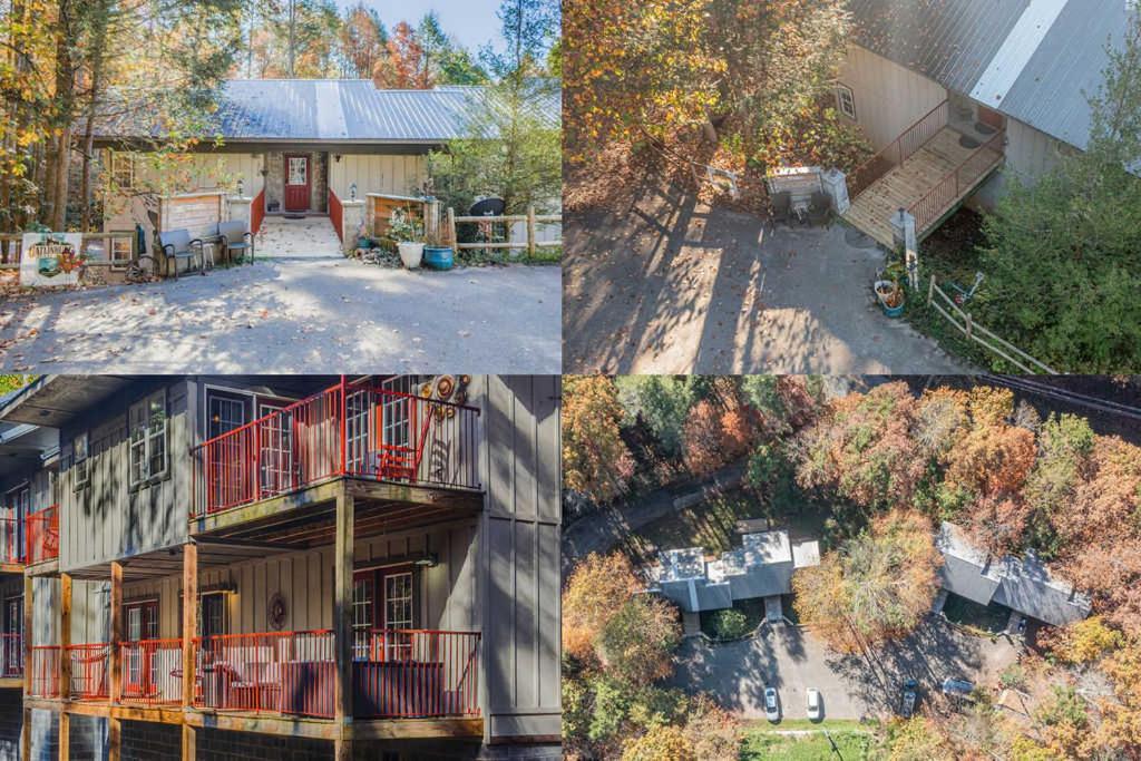 New Listing Sasquatch F *