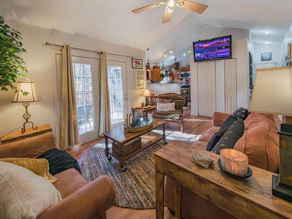 New Listing Sasquatch F * Gatlinburg