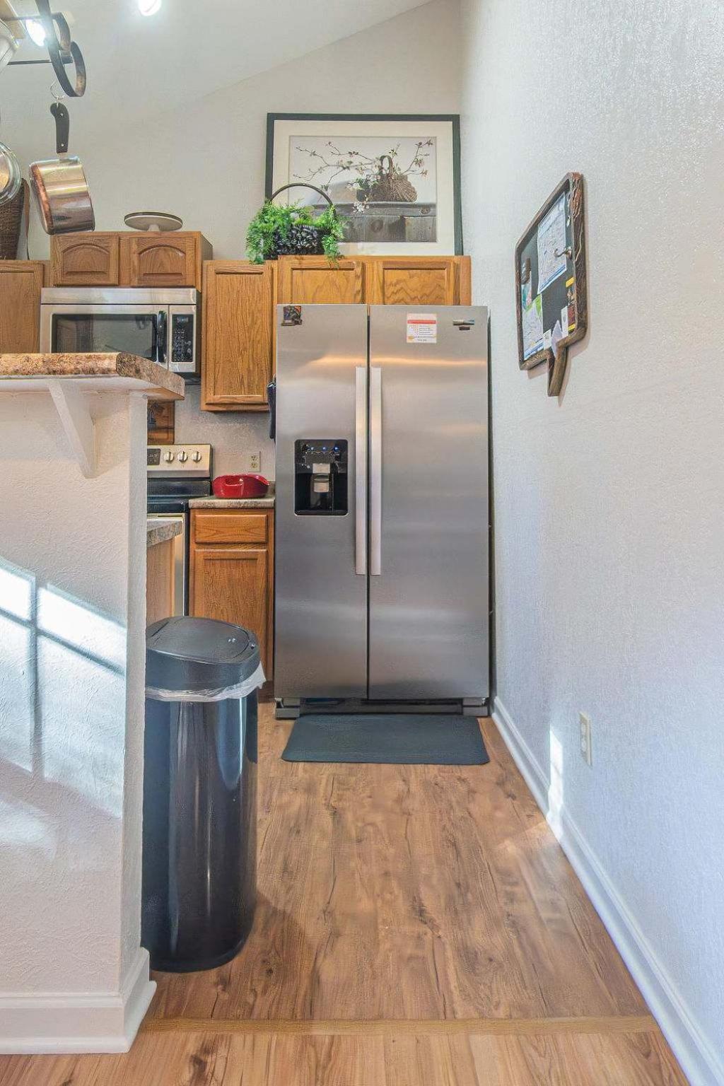 Chalet New Listing Sasquatch F *