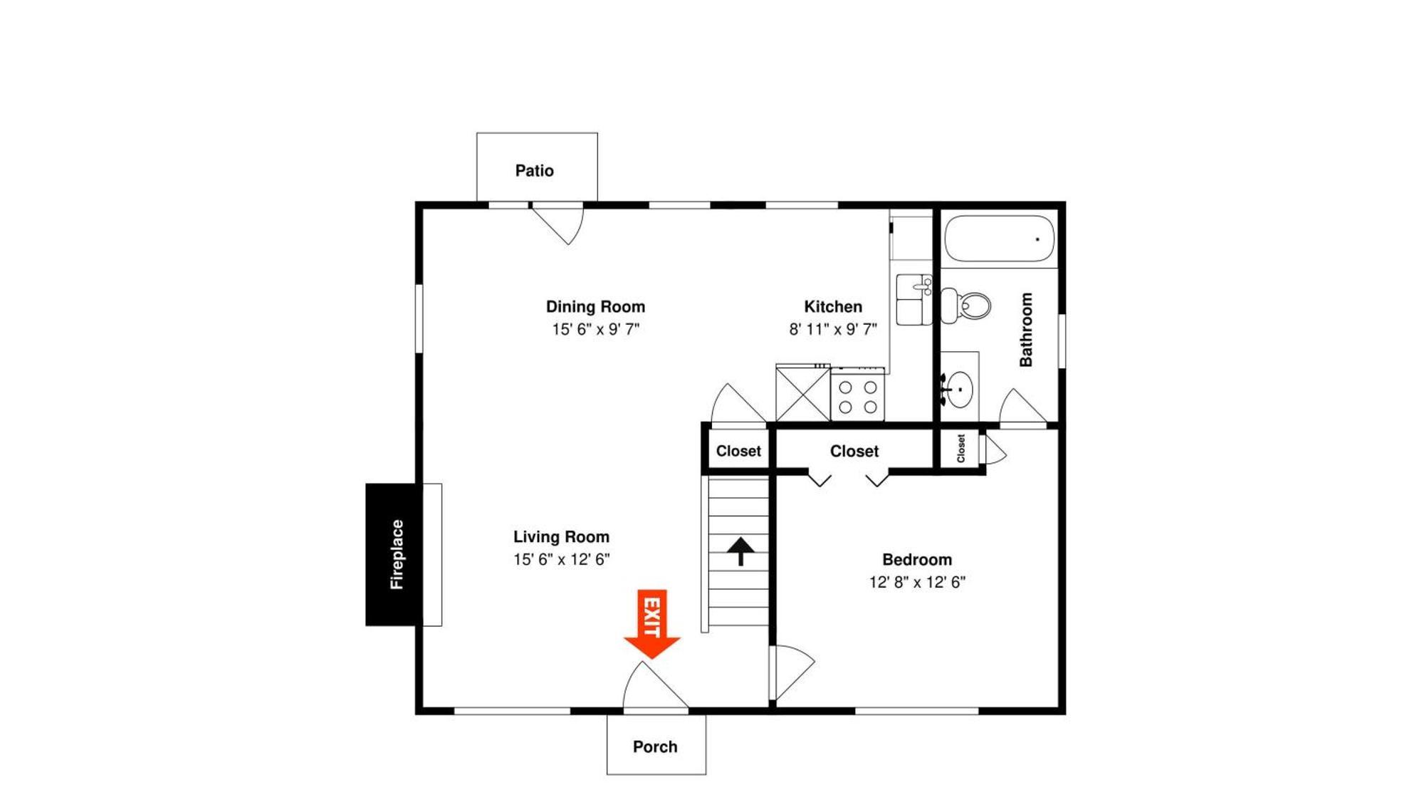Heavenly Heights Holiday home