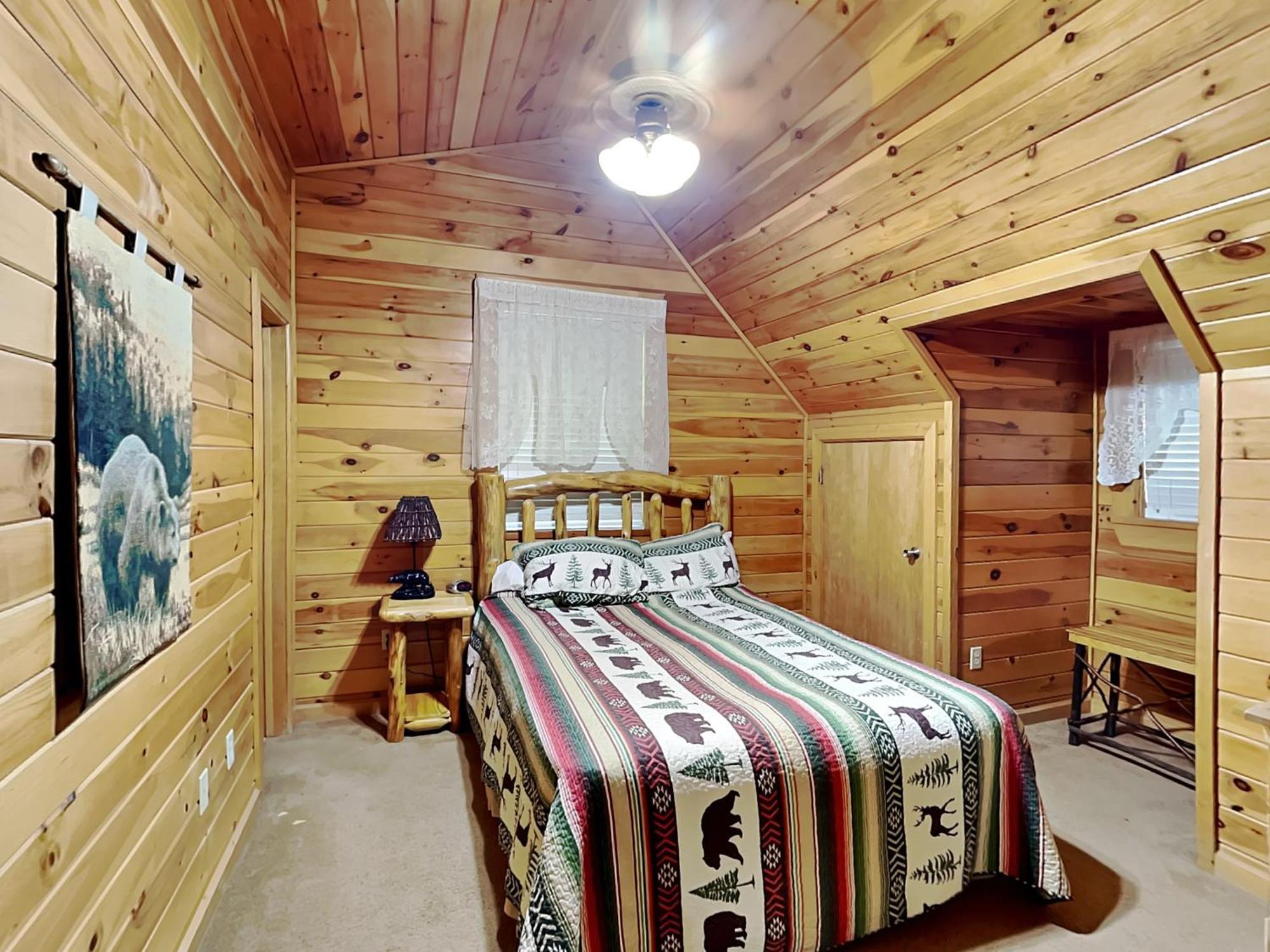 Holiday home Heavenly Heights
