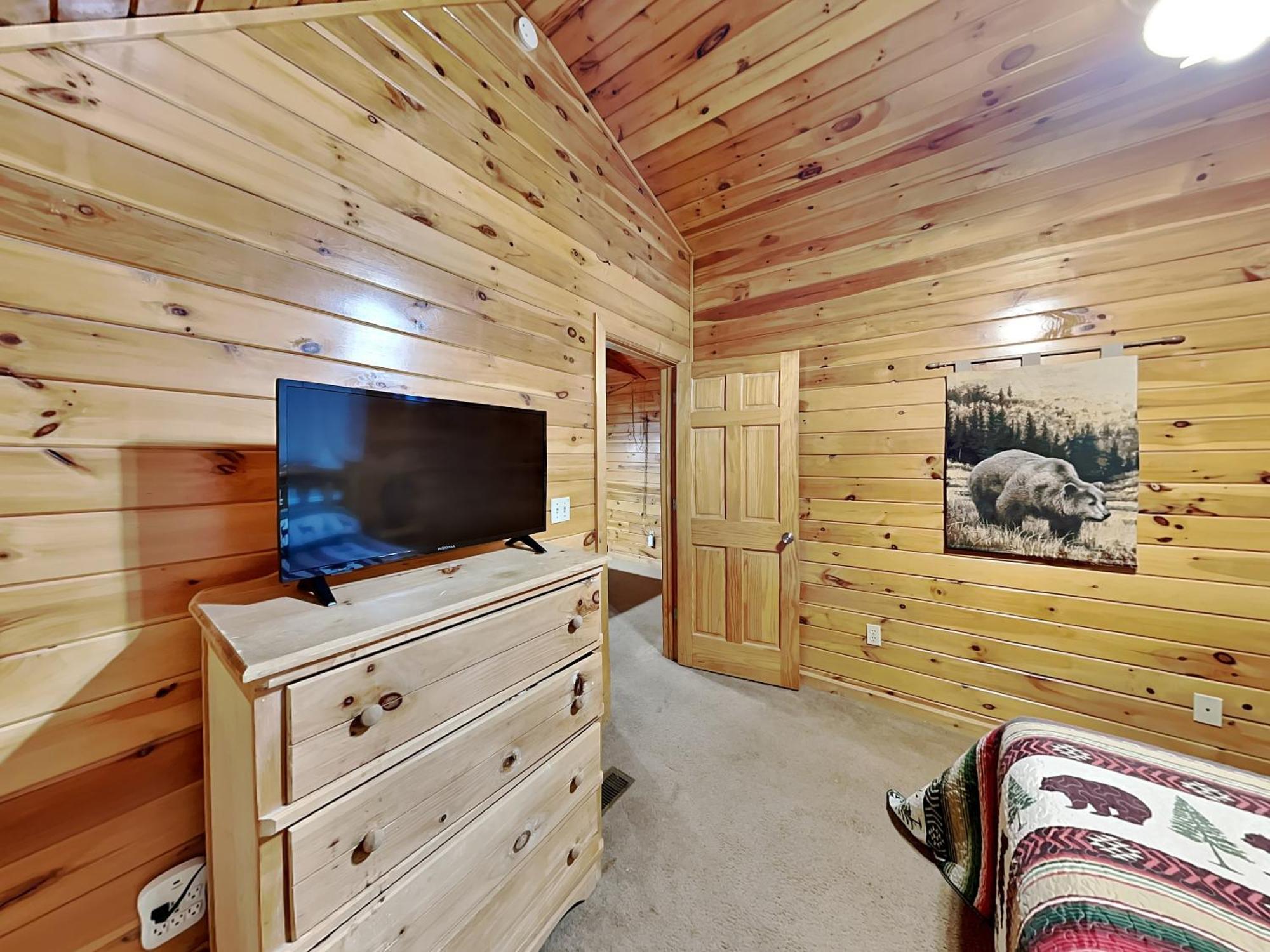 Heavenly Heights Holiday home