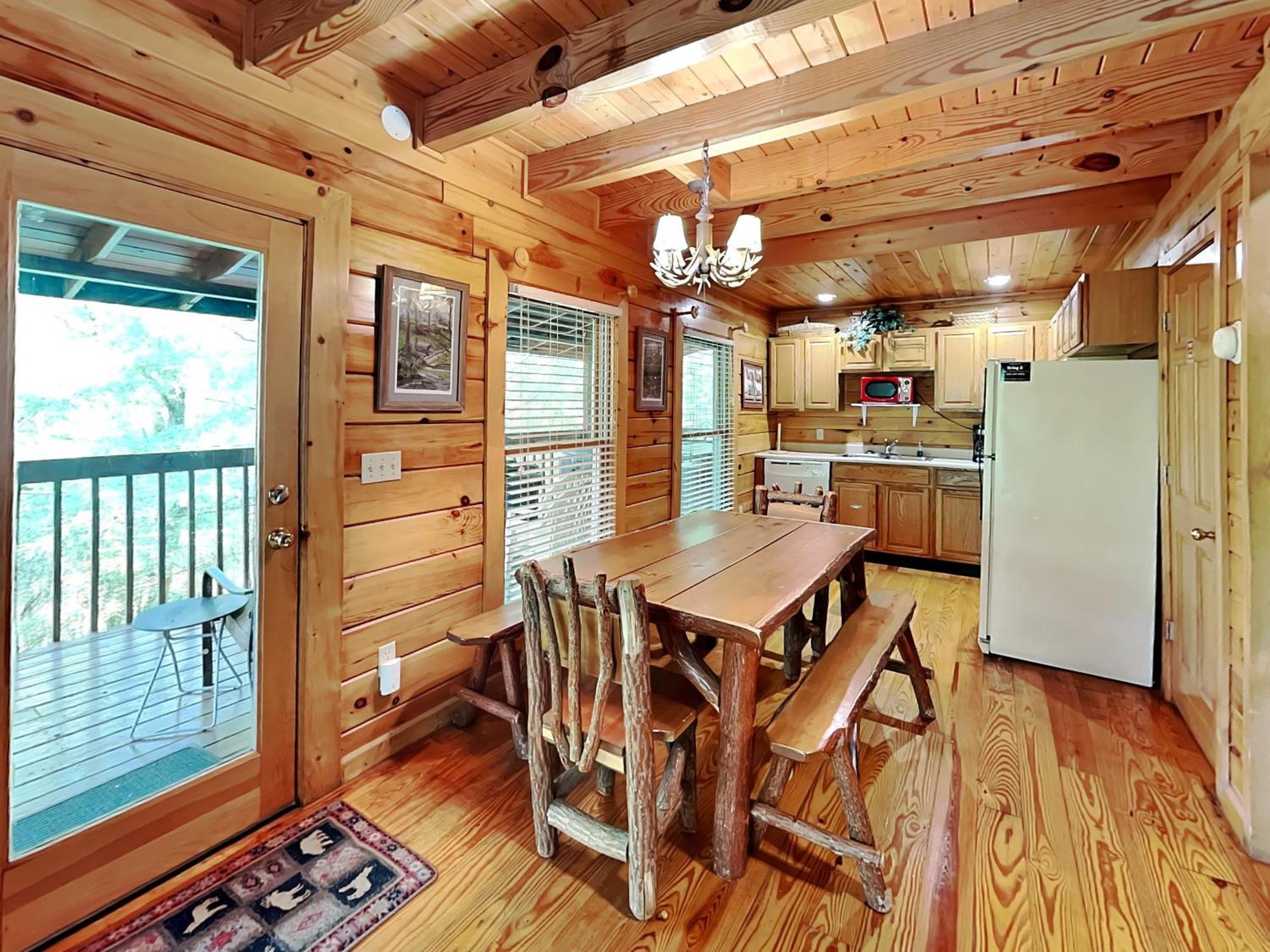 Heavenly Heights Holiday home