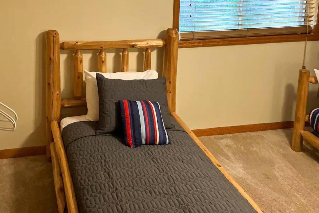 Family Fun Cozy Holiday home *