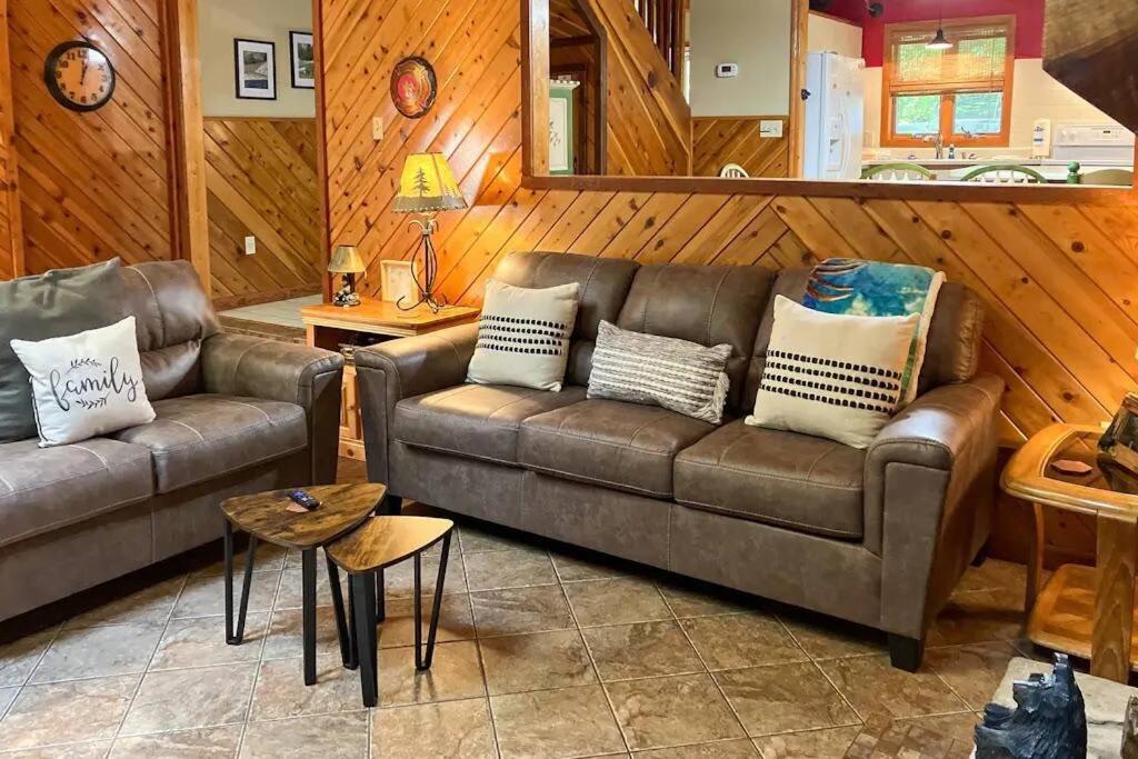 Family Fun Cozy *