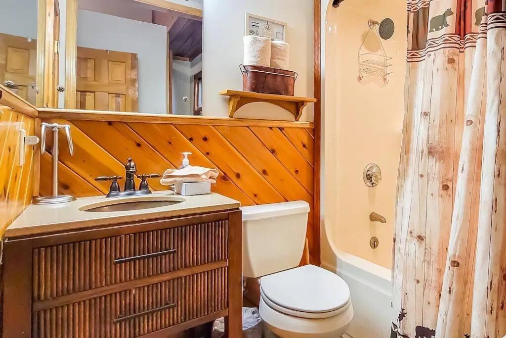 Family Fun Cozy Gatlinburg