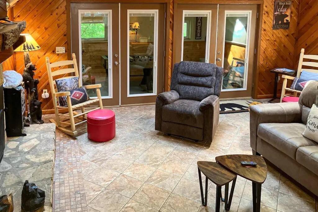 Family Fun Cozy Holiday home Gatlinburg