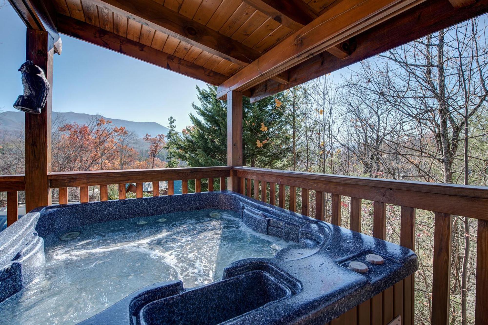 Blue Mist View Holiday home Gatlinburg