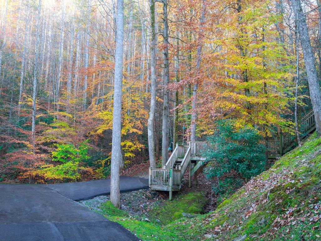 Away From It Holiday home Gatlinburg