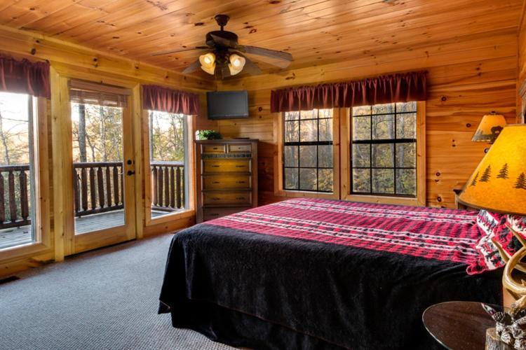 Away From It Gatlinburg