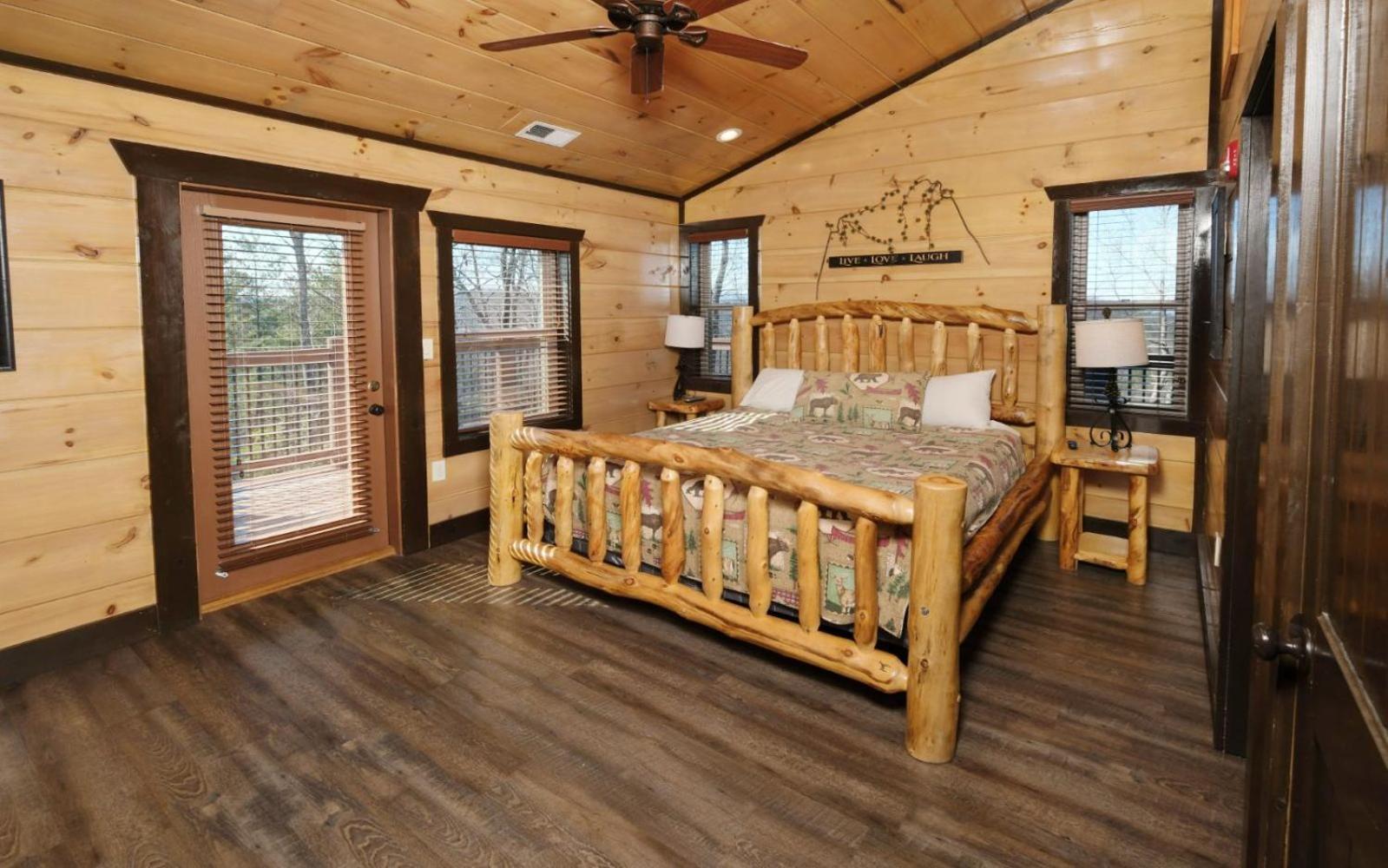 Luxury * Gatlinburg