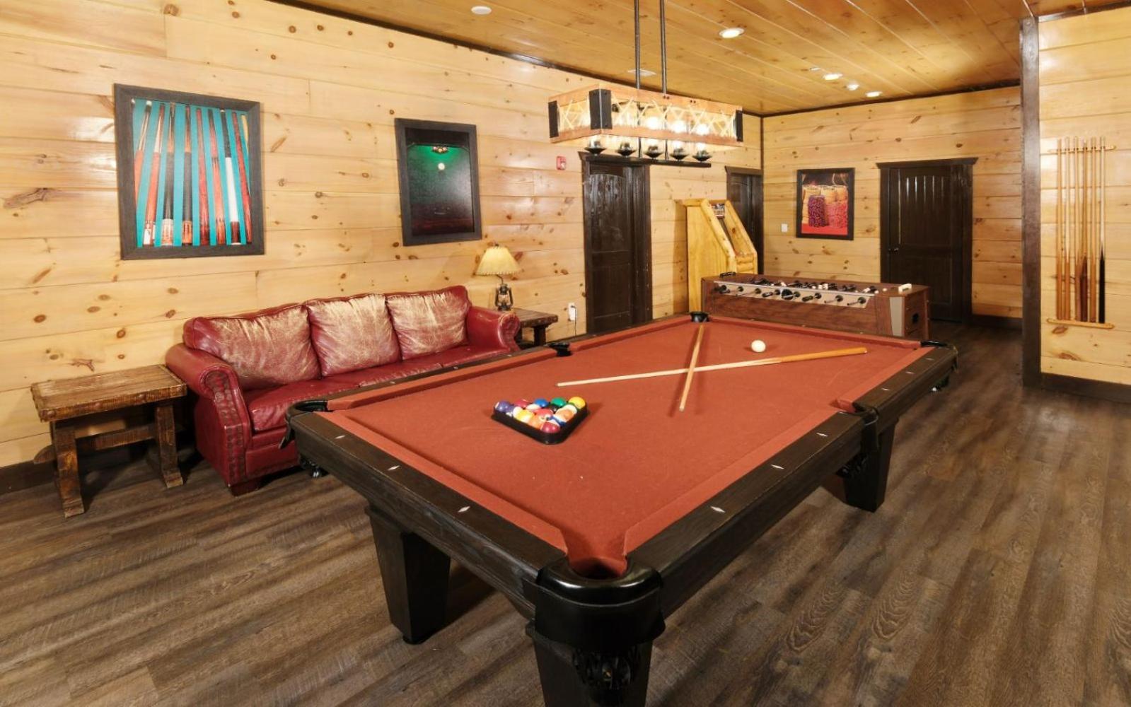 Villa Luxury Gatlinburg