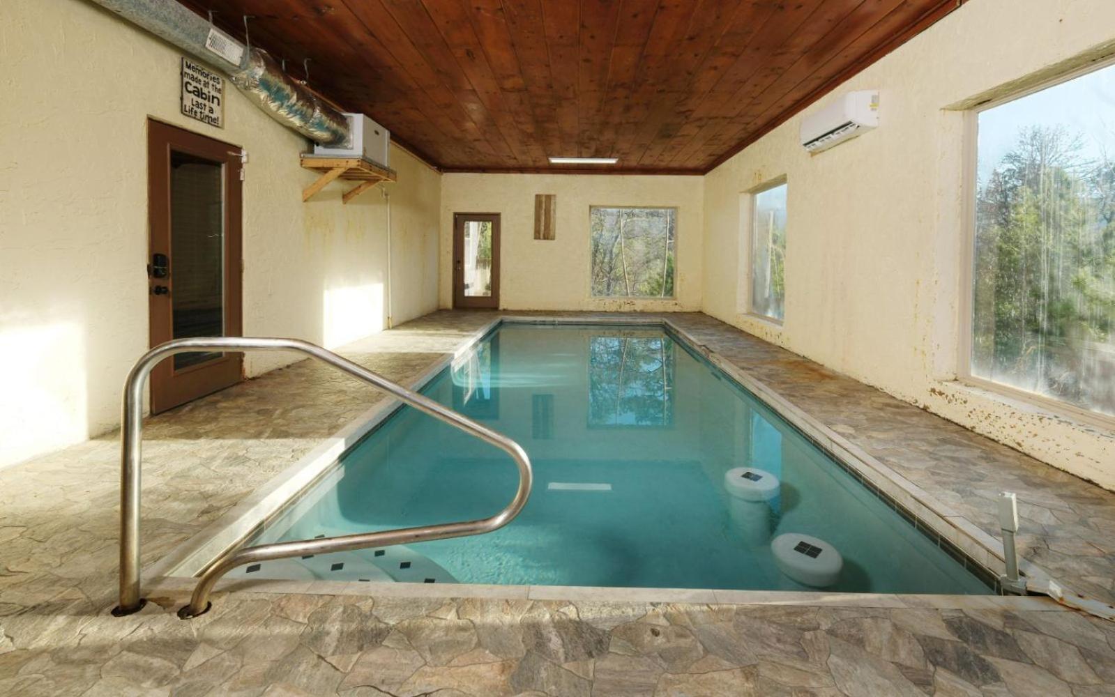 Luxury * Gatlinburg