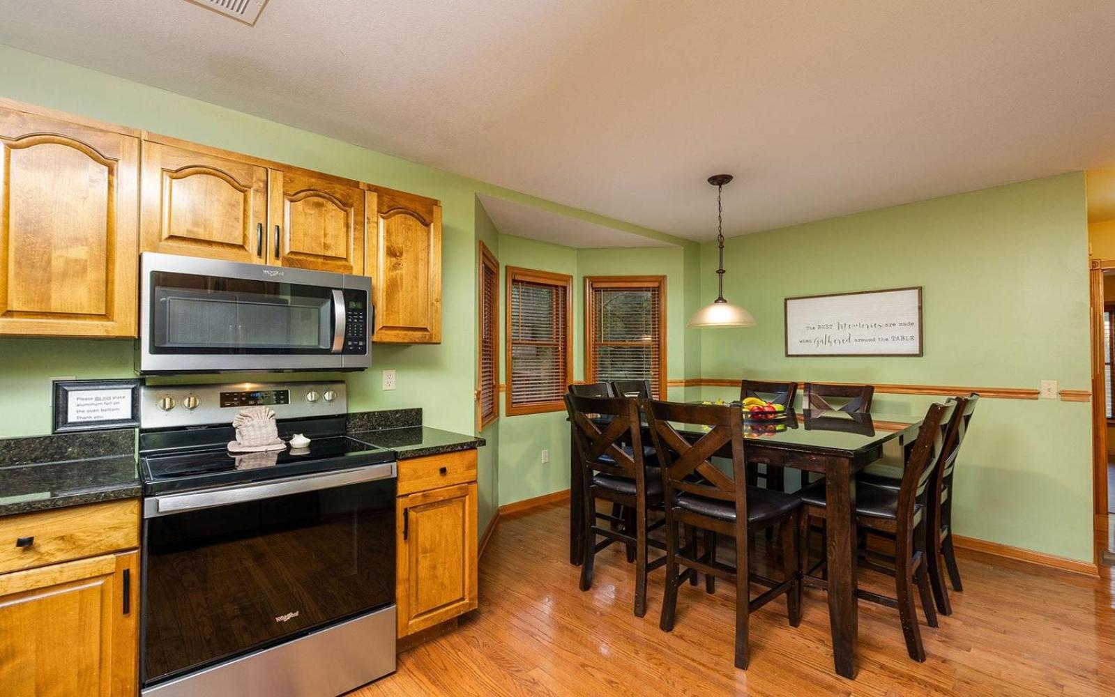 North Ridge Place Villa *
